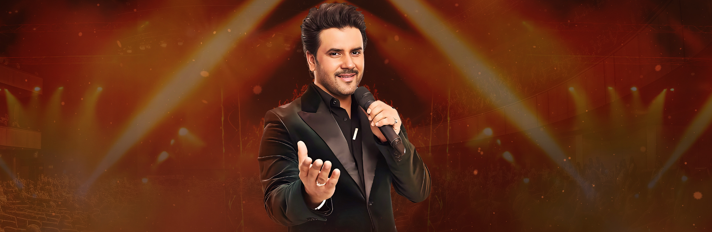 Rafi Aur Main by Javed Ali