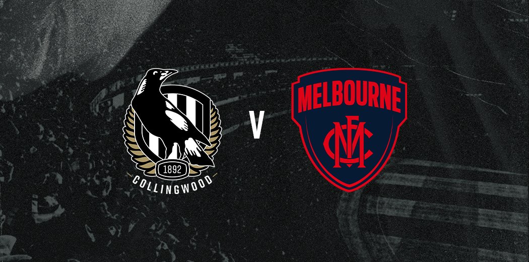 Collingwood v Melbourne