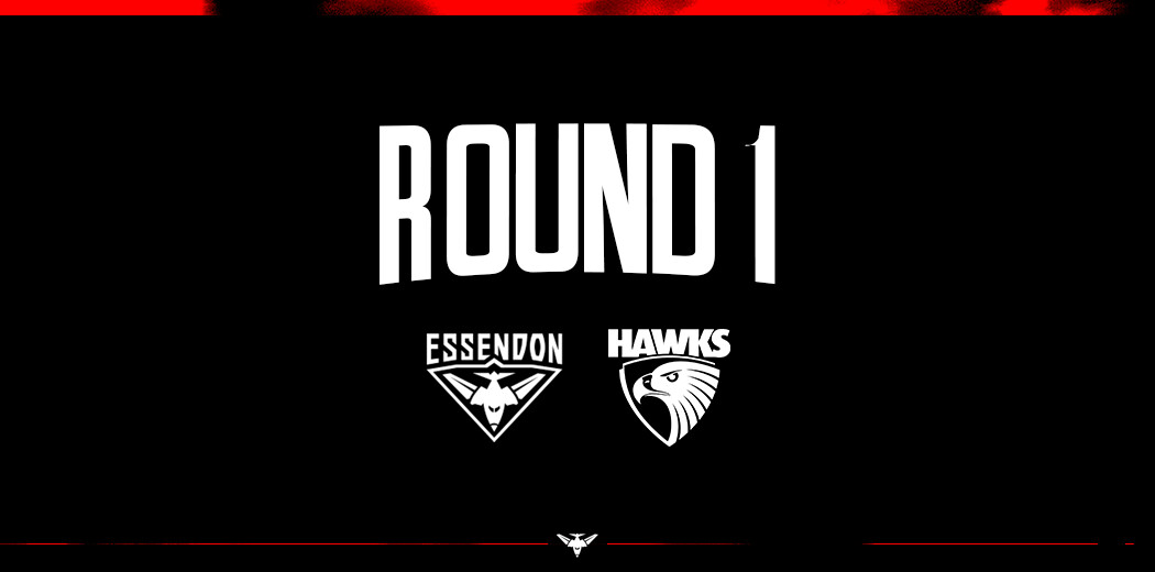Essendon v Hawthorn