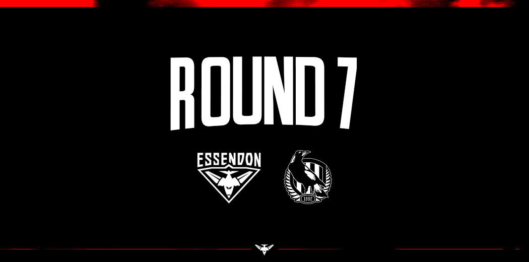 Essendon v Collingwood
