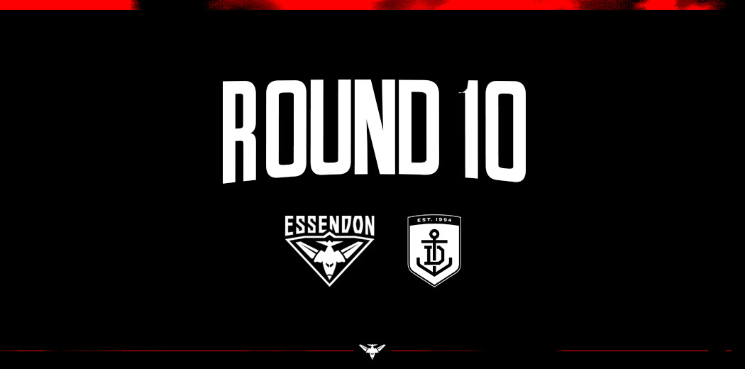 Essendon v Fremantle