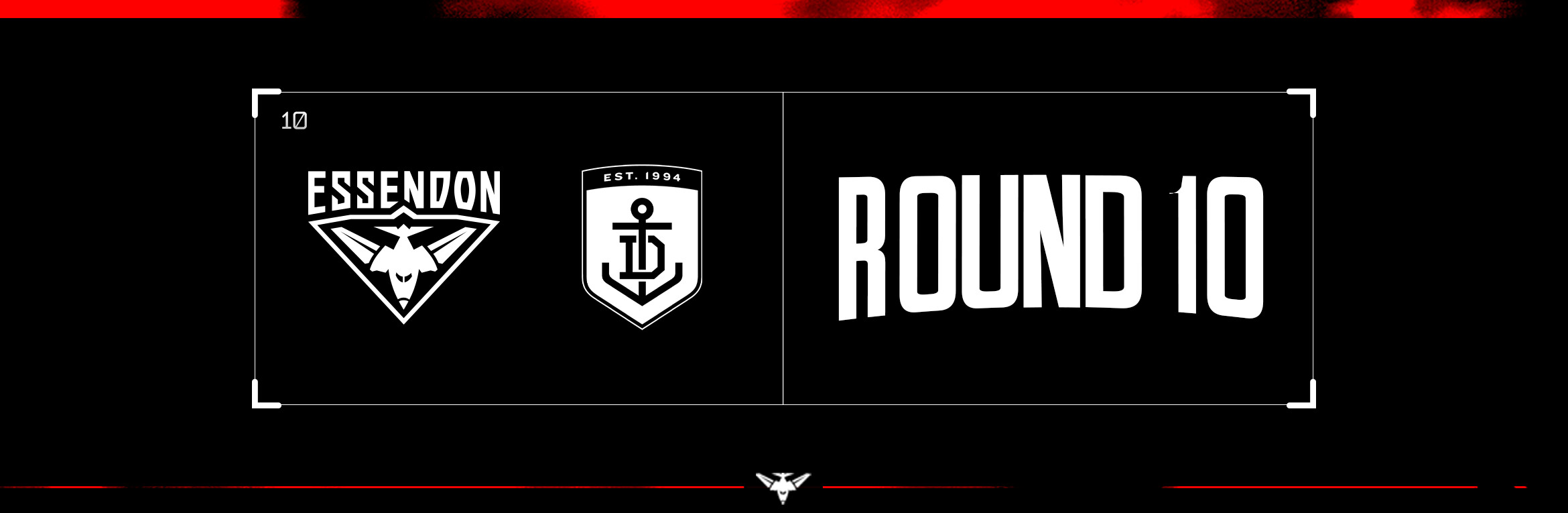 Essendon v Fremantle