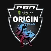 PBR Monster Energy Origin II