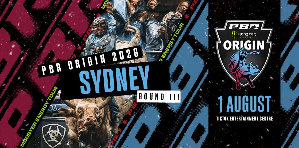 PBR Monster Energy Origin III