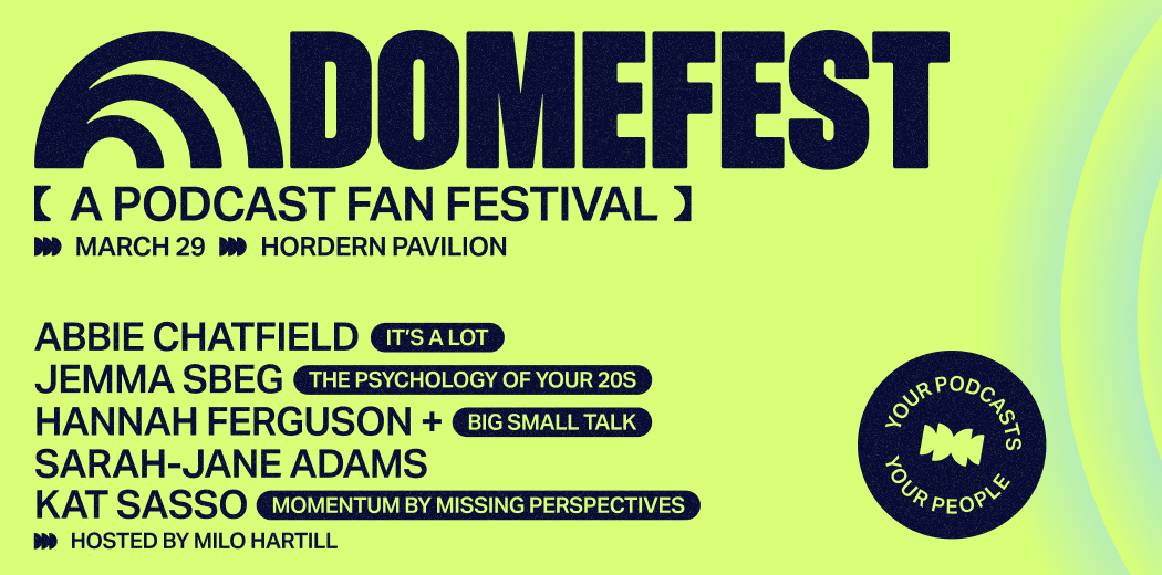 Domefest