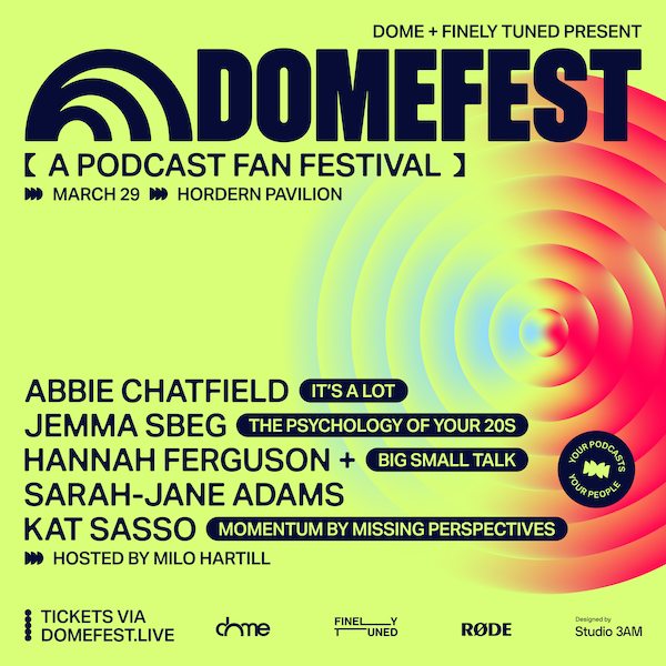 Domefest