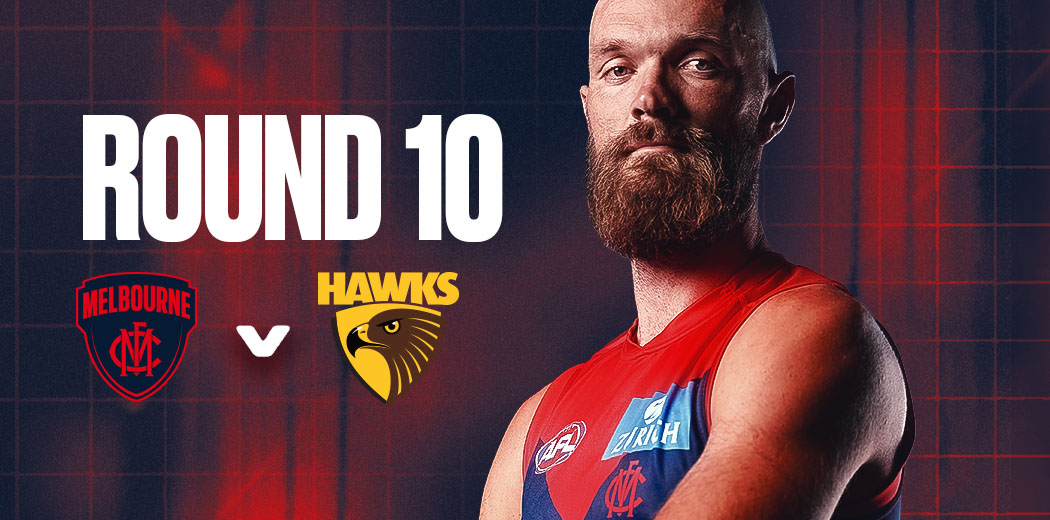 Melbourne v Hawthorn