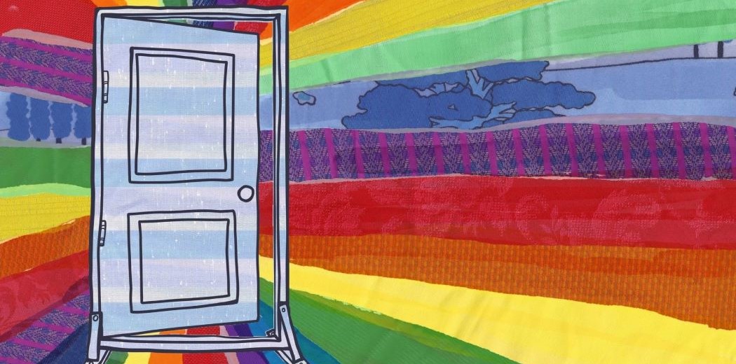 Thank God You're Queer