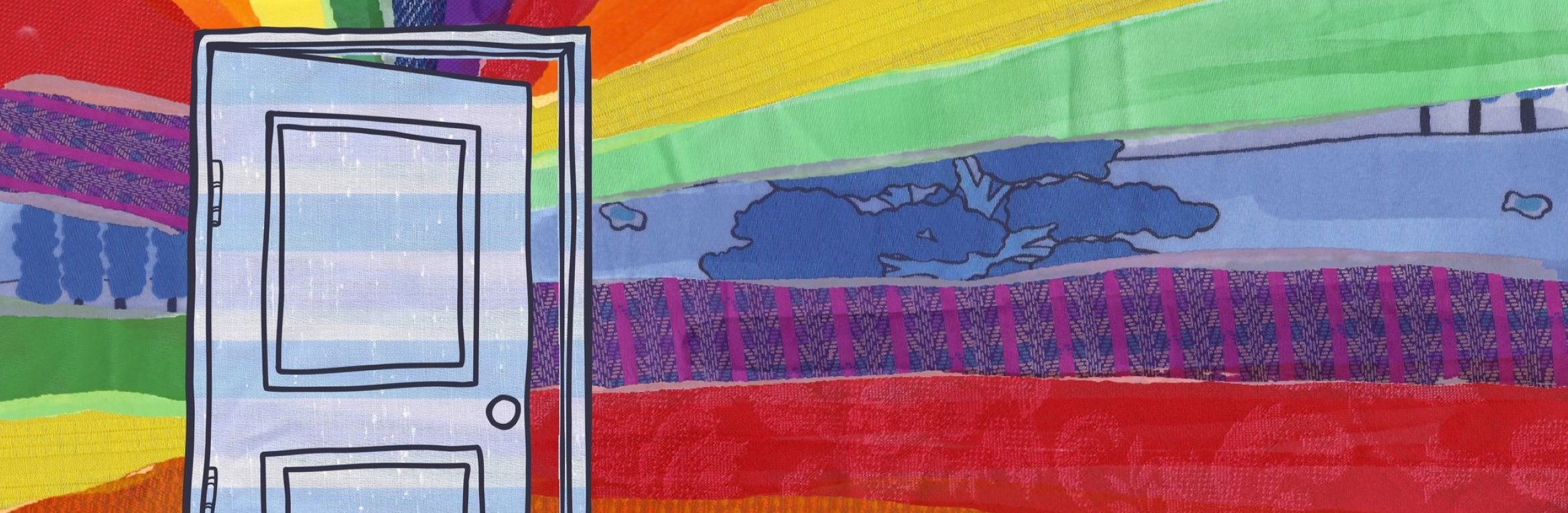 Thank God You're Queer