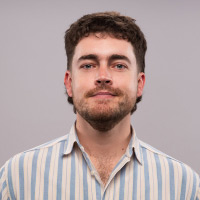 Nick White - Nick White's Talent Night live at Brisbane Powerhouse in New Farm - Live music event