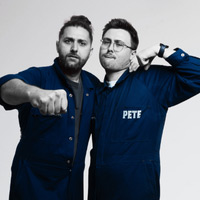 Shad Wicka & Peter James - Shad & Pete Save the World! live at Brisbane Powerhouse in New Farm - Live music event