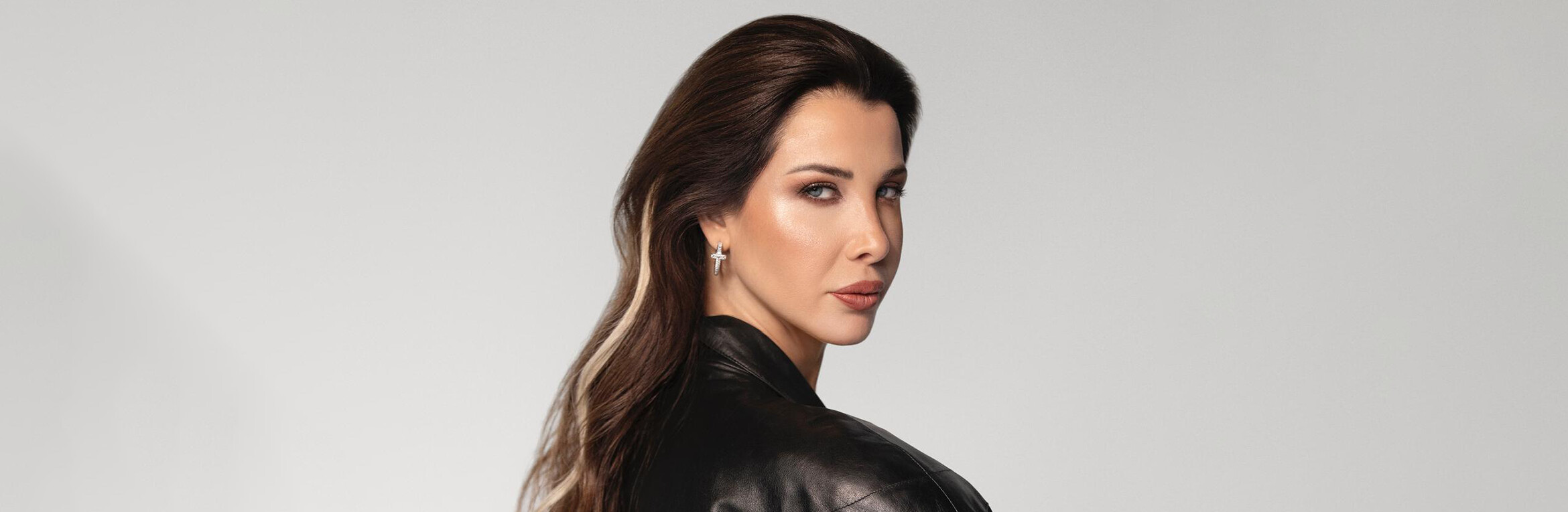Nancy Ajram