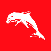Dolphins v Rabbitohs