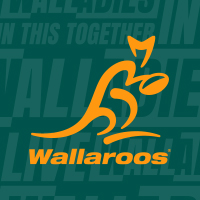 Wallaroos v Black Ferns