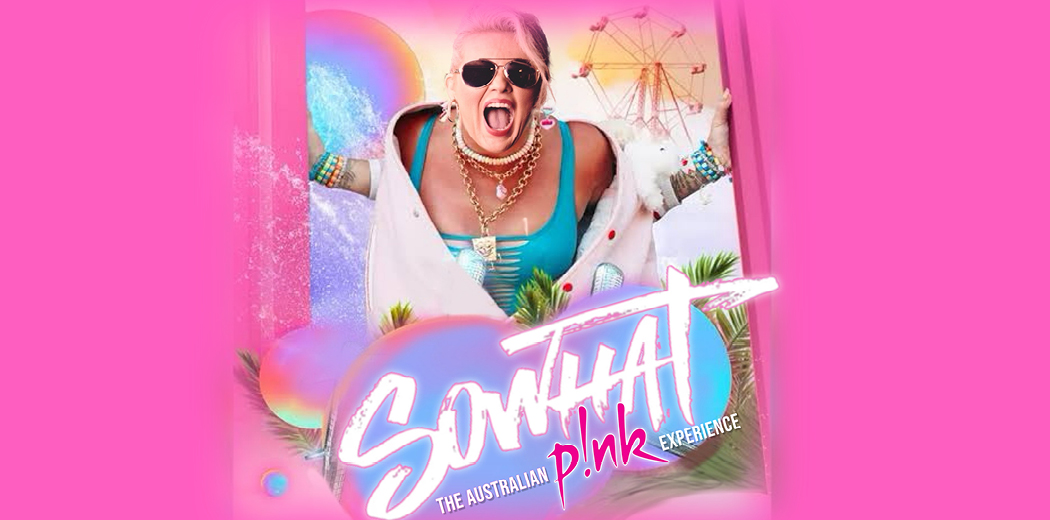 So What: The Australian Pink Experience