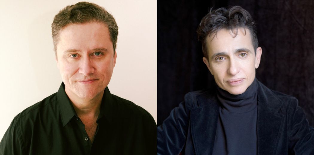 Conversations with Richard Fidler and M Gessen