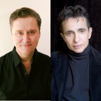 Conversations with Richard Fidler and M Gessen