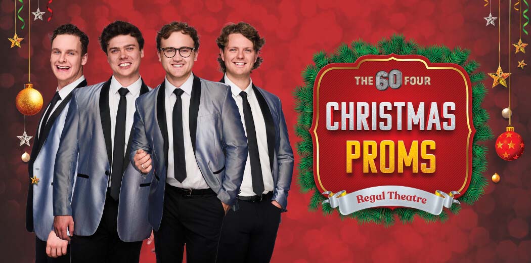 Christmas Proms