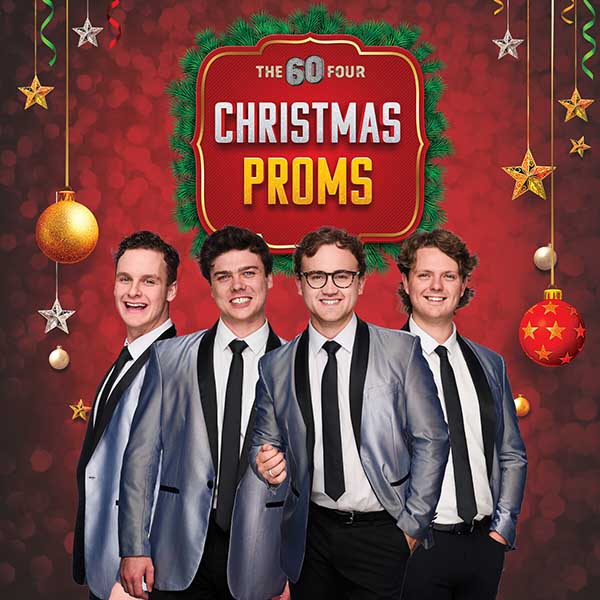 Christmas Proms