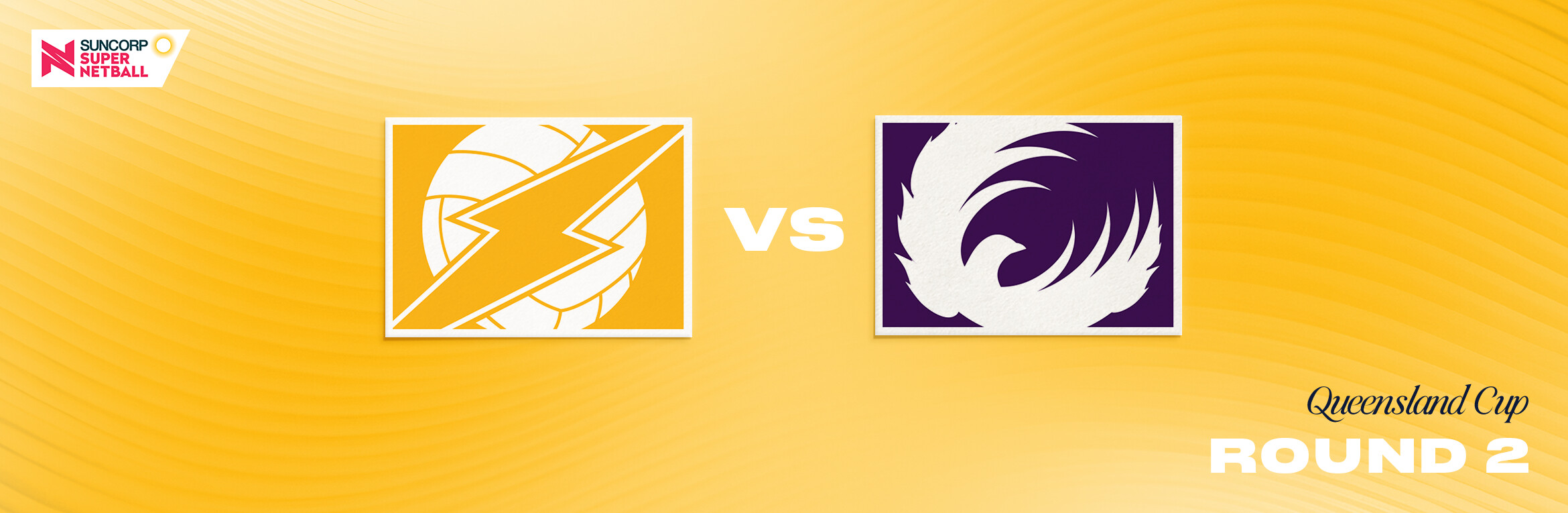 Sunshine Coast Lightning v QLD Firebirds