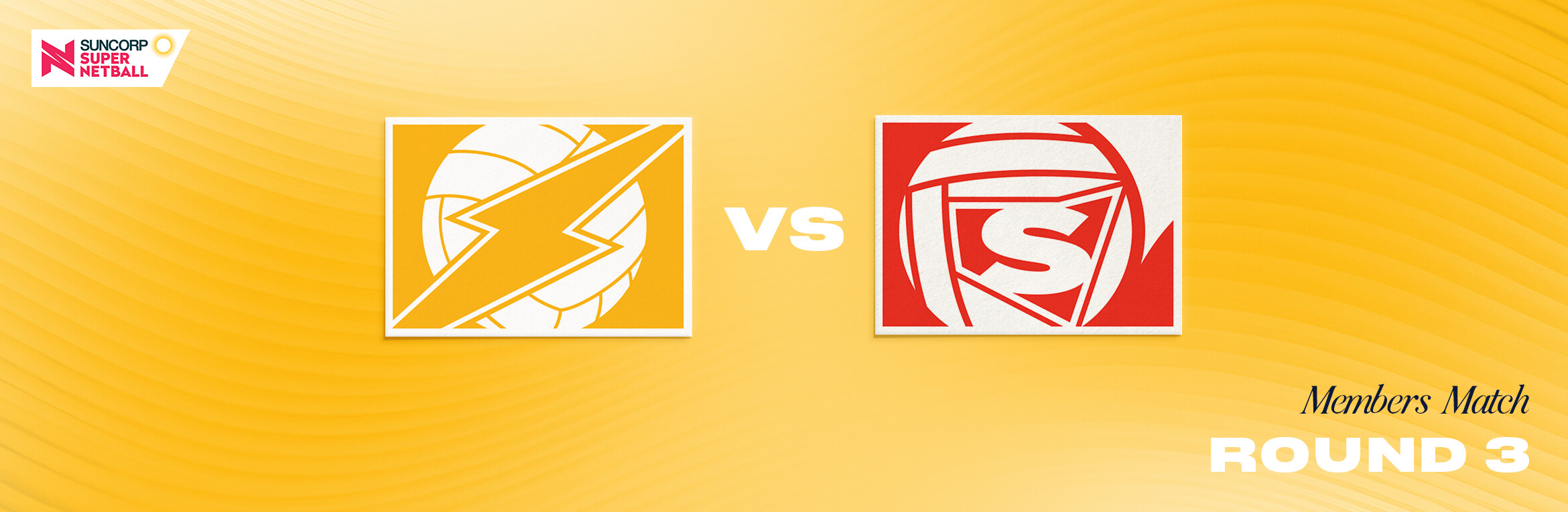 Sunshine Coast Lightning v NSW Swifts