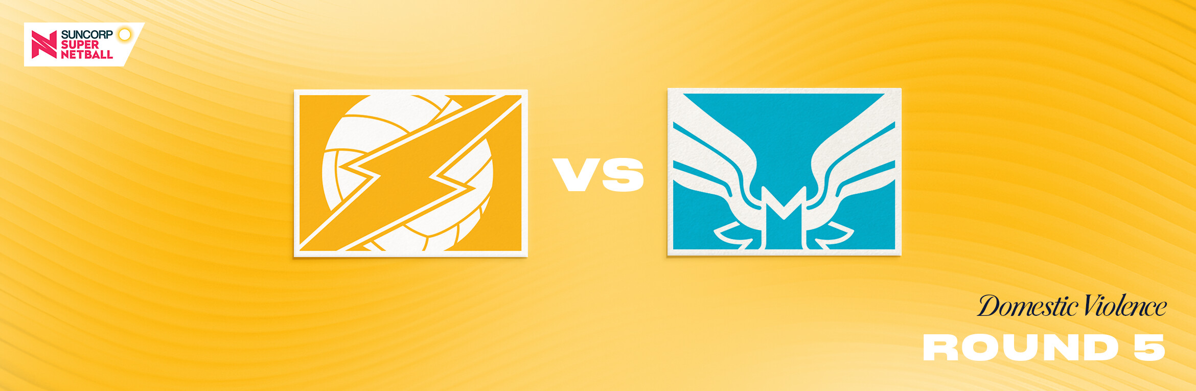 Sunshine Coast Lightning v Melbourne Mavericks