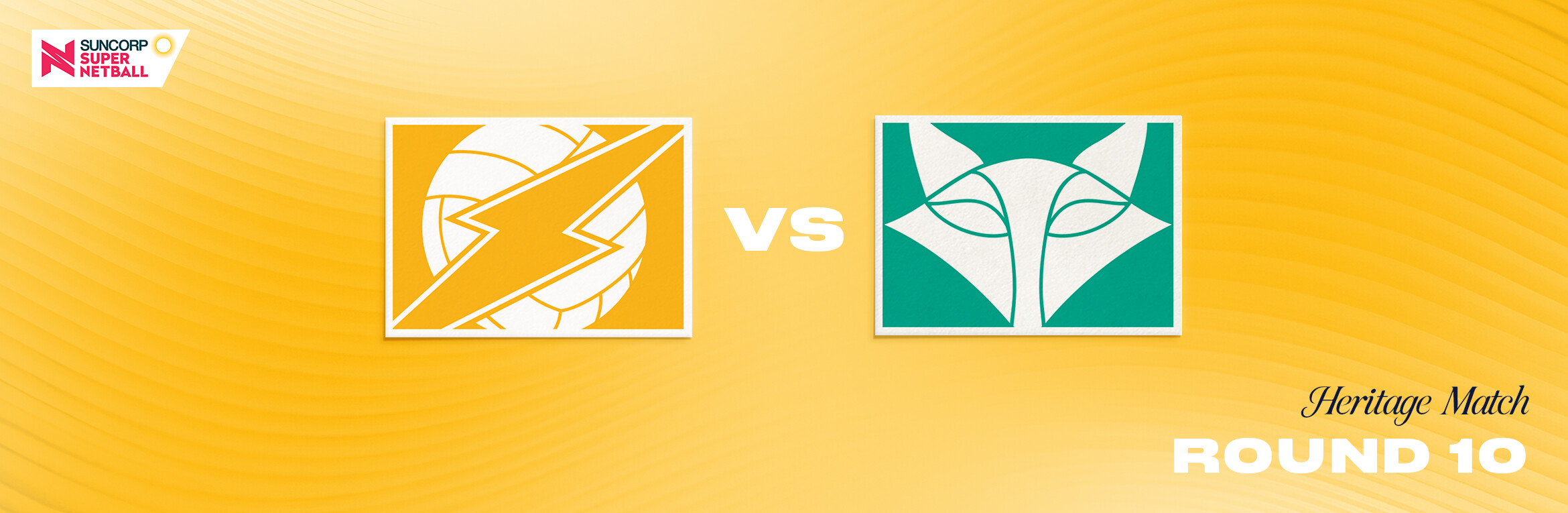 Sunshine Coast Lightning v Melbourne Vixens