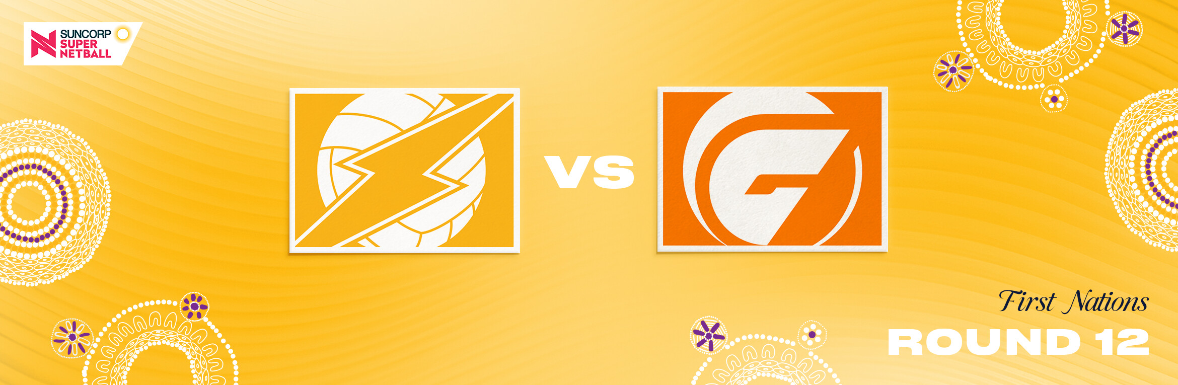 Sunshine Coast Lightning v GIANTS