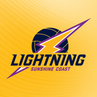 Sunshine Coast Lightning