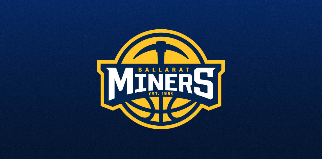 Ballarat Miners V Bendigo
