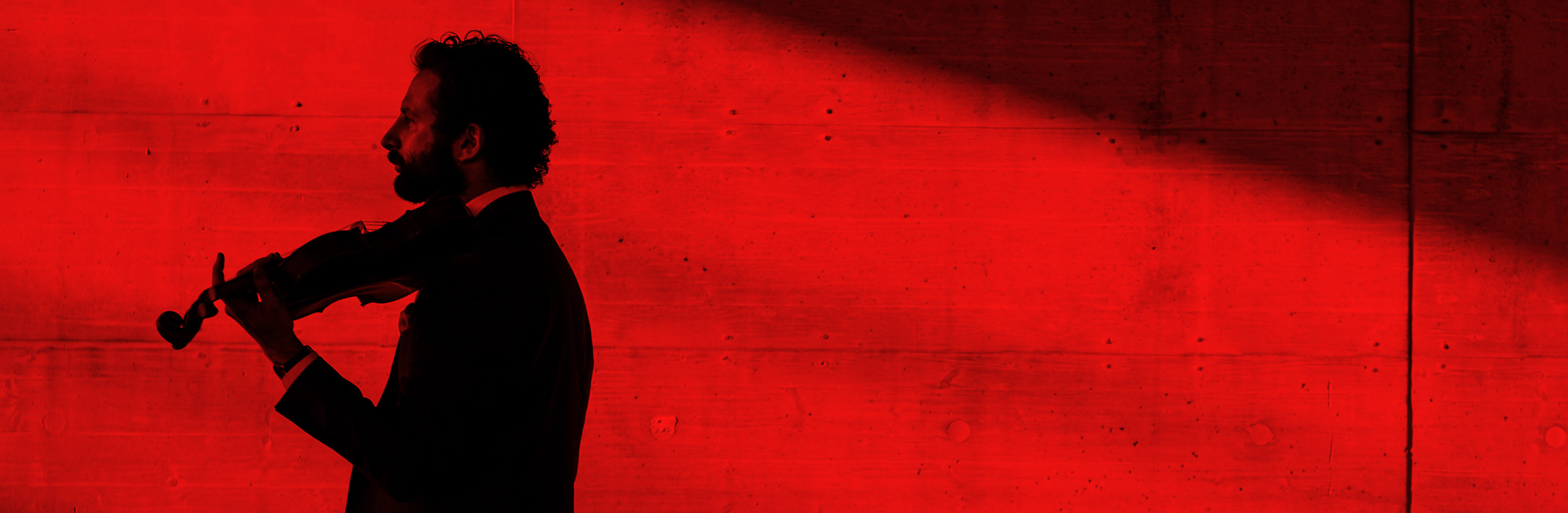 The Devil’s Violin