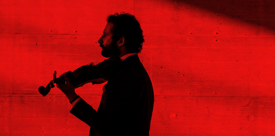 The Devil’s Violin