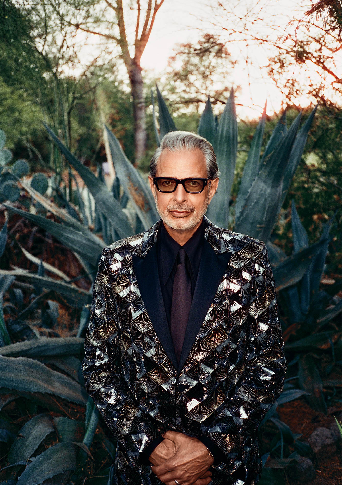 Jeff Goldblum