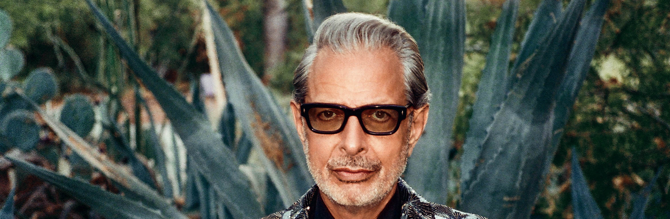 Jeff Goldblum & The Mildred Snitzer Orchestra