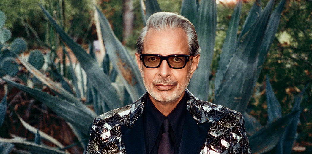 Jeff Goldblum & The Mildred Snitzer Orchestra