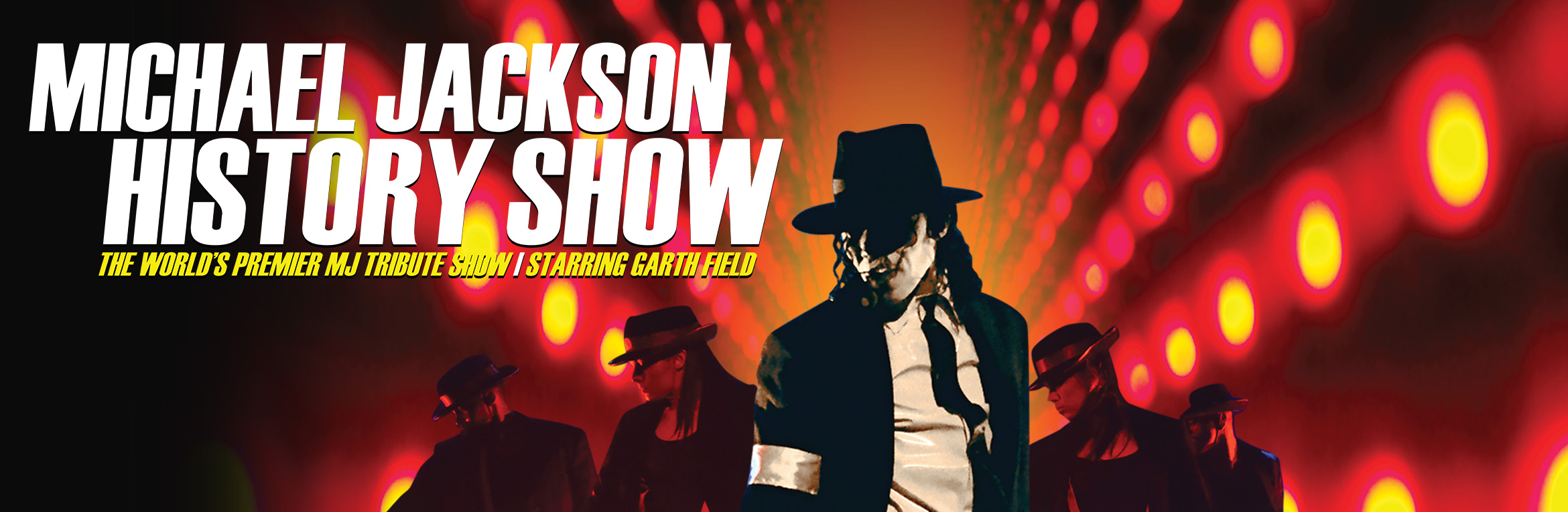 Michael Jackson History Show