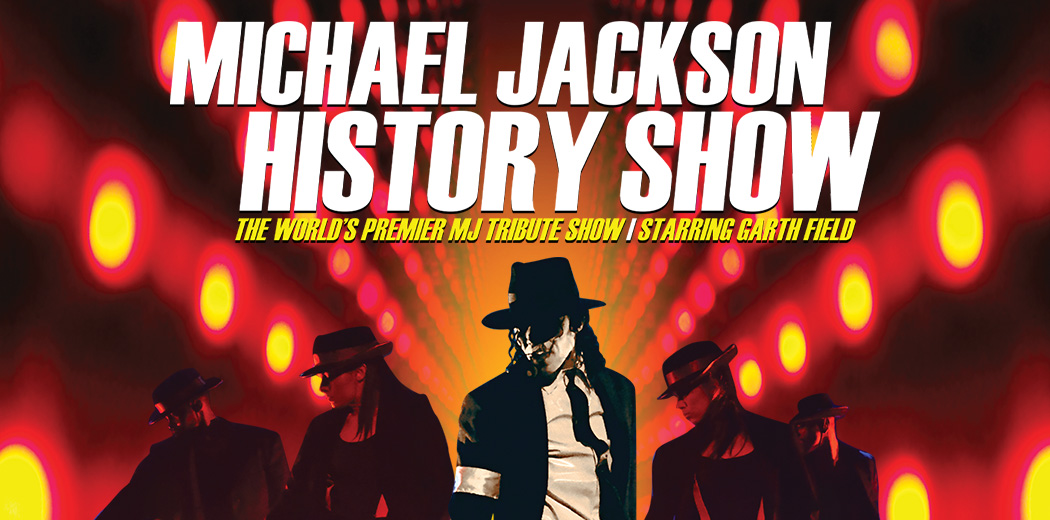 Michael Jackson History Show
