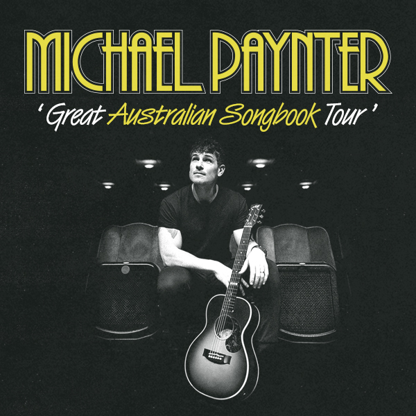 Michael Paynter