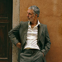 Baxter Dury - ALLBARONE Tour 2026 live at Forum Melbourne in Melbourne on April 28, 2026 - Concert poster