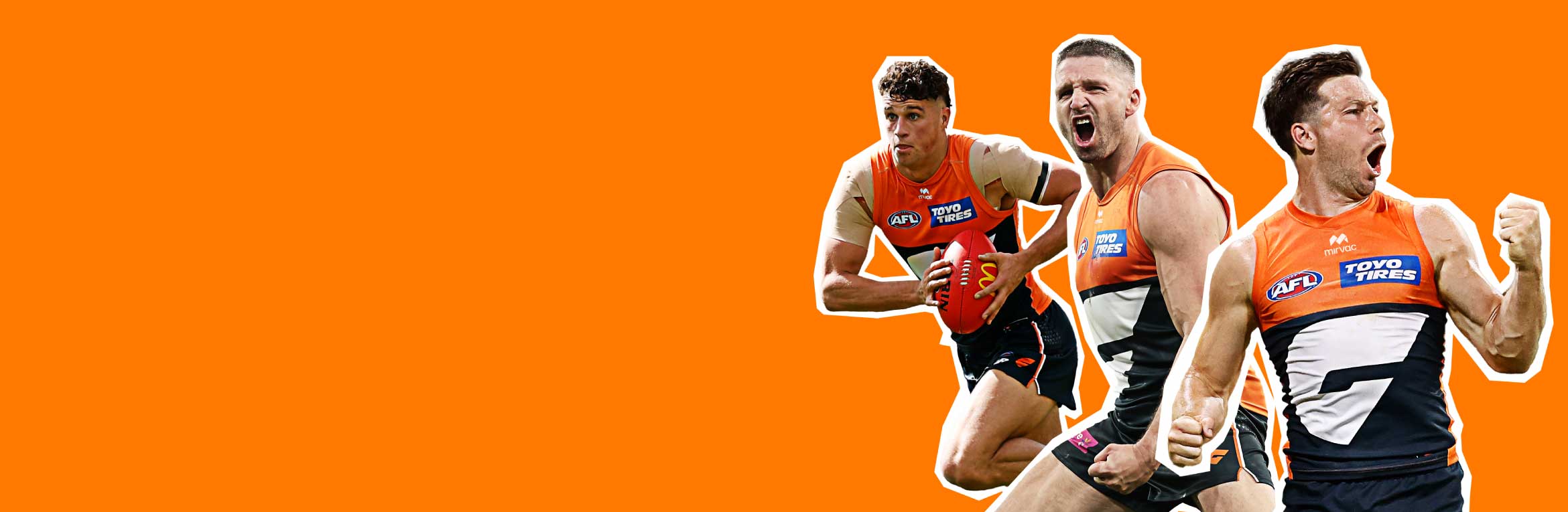 GWS Giants