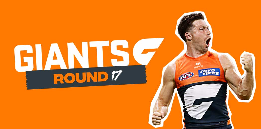 GWS Giants v Fremantle