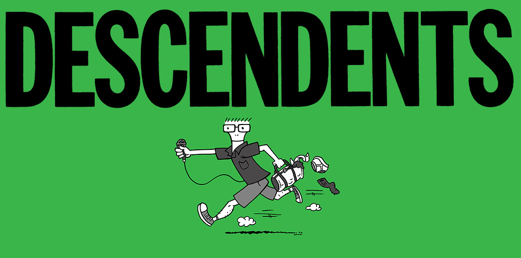 Descendents