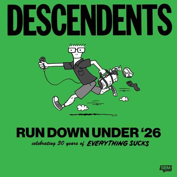 Descendents