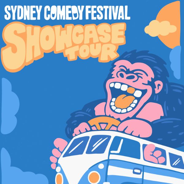 Sydney Comedy Festival Showcase Tour