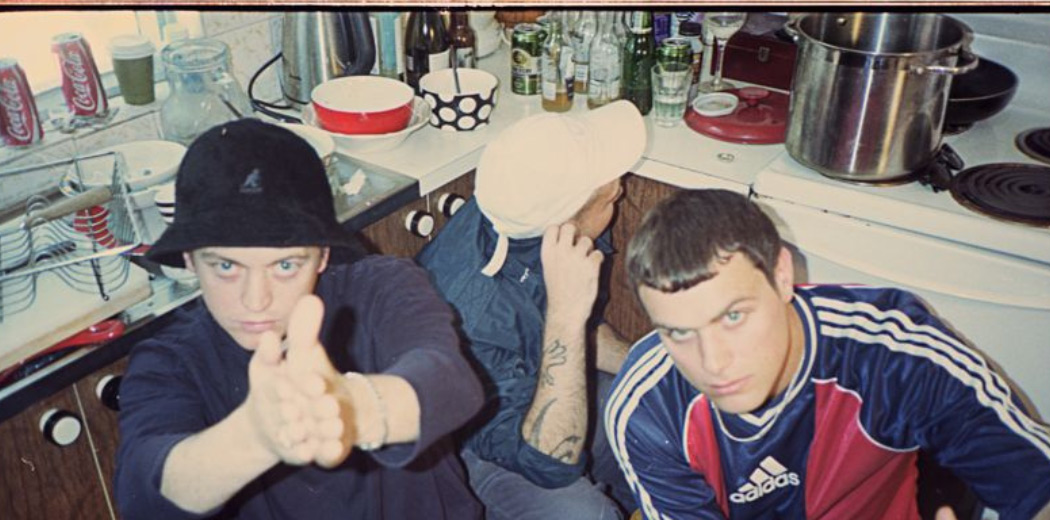 DMA'S