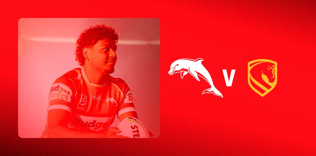 Dolphins v Broncos