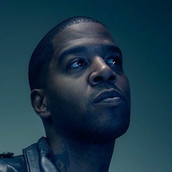 Kid Cudi (Waitlist)