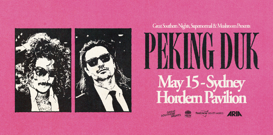 Peking Duk