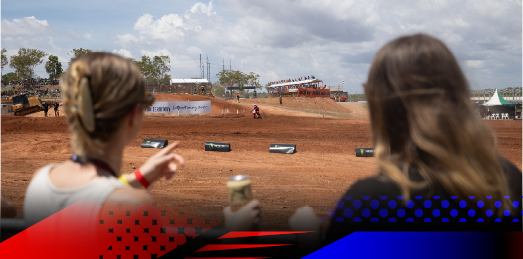 MXGP of Australia - Holeshot Hotel