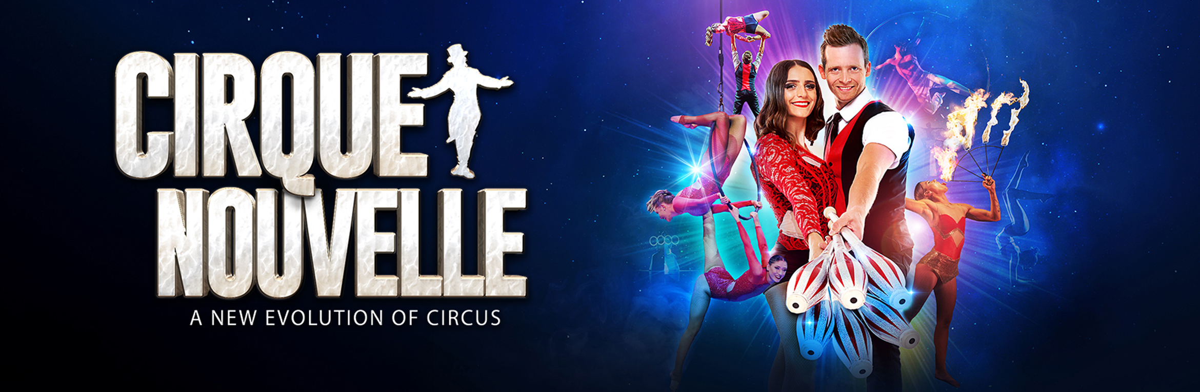 Cirque Nouvelle